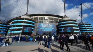 Man City agree £12.5m fee for Rosenborg teenager Sverre Nypan