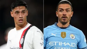 Man City close on Tijjani Reijnders as Jack Grealish looks set to miss CWC squad