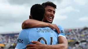 Man City out to continue fresh start at Club World Cup by reaching last eight