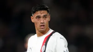 Manchester City agree fee with AC Milan for midfielder Tijjani Reijnders