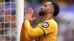 Matheus Cunha determined to help change fortunes of ‘dream team’ Man United