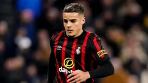 Max Aarons highlights ‘new energy’ and looks forward to life at Rangers