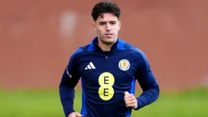 Max Johnston hopes club success by Scottish players can boost national team