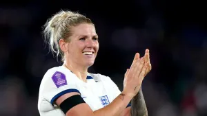 Millie Bright has knee surgery day after withdrawing from Euros contention