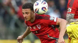 Mixed emotions in Wales camp after fightback ends in defeat – Ethan Ampadu