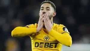 Monday’s briefing: Matheus Cunha and Caoimhin Kelleher set for transfers