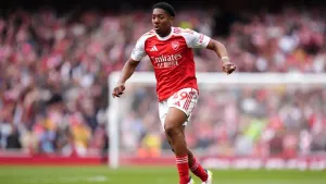 Myles Lewis-Skelly signs new long-term deal with Arsenal