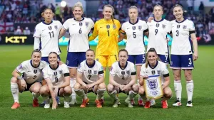 New-look Lionesses head to Switzerland looking to conquer Europe once again