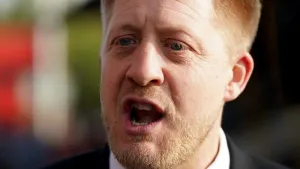 Nick Cox set to leave United academy role to become Everton’s technical director