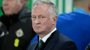 Northern Ireland talking points ahead of Iceland friendly