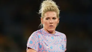 Not able to give 100 per cent – England’s Millie Bright pulls out of Euros squad