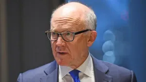 Palace’s Euro hopes boosted as John Textor sells stake to New York Jets owner