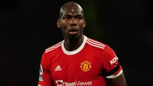 Paul Pogba joins Monaco on two-year deal