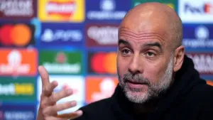 Pep Guardiola looking forward to Club World Cup despite Man City workload fears
