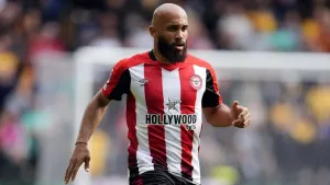 Phil Giles ‘wouldn’t be massively surprised’ if Bryan Mbeumo stays at Brentford