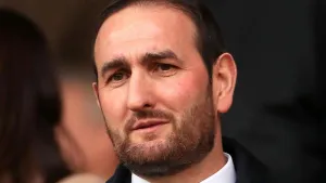 Rangers chief Kevin Thelwell says head coach appointment due in ‘coming days’