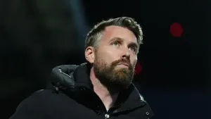 Rob Edwards named new boss of Middlesbrough