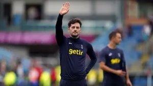 Ryan Mason set for first permanent managerial role after agreeing West Brom move