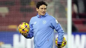 Saturday’s briefing: Brentford name new boss and England Under-21s aim for glory