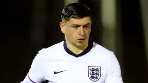 Spurs’ Mikey Moore aiming for another European trophy with England Under-19s