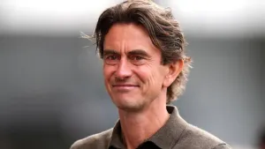 Spurs close in on Thomas Frank after making official approach to Brentford