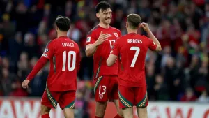 The main talking points as Wales prepare to face Belgium in World Cup qualifying