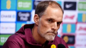 There’s lots to get better – Thomas Tuchel demands improvement from England