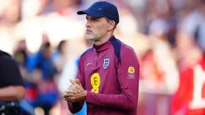 Thomas Tuchel retains confidence in England despite ‘tough learning’ experience