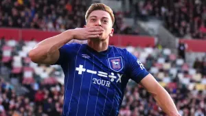 Thursday’s briefing: Liam Delap joins Chelsea as City look at Tijjani Reijnders