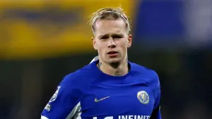 Thursday’s briefing: Mudryk charged and Real held on Alexander-Arnold debut