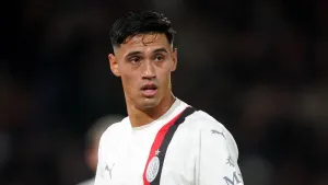 Tijjani Reijnders ‘really excited’ to link up with Man City for Club World Cup