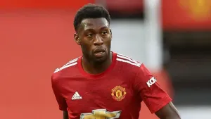 Timothy Fosu-Mensah believes hard work will pay off in long bid to find new club