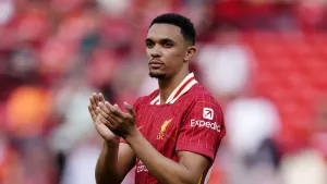 Trent Alexander-Arnold to be unveiled by Real Madrid on Thursday