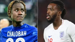 Trevoh Chalobah hoping his England career lasts longer than brother Nathaniel’s