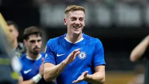 Tuesday’s briefing: Chelsea assist for new boy Liam Delap as WSL looks to expand