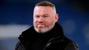 Wayne Rooney not taking Macclesfield job