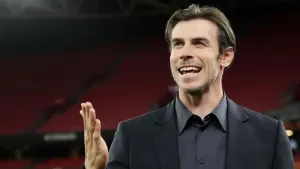 We are interested in getting Cardiff – Gareth Bale confirms takeover talk