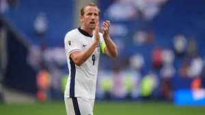 We got away with it – Harry Kane admits England lacked quality in Andorra win