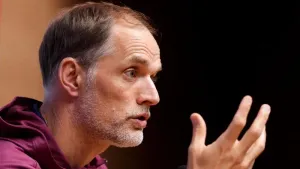 We weren’t happy – Thomas Tuchel won’t pull punches when criticising England