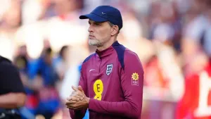 Wednesday’s briefing: England booed off while Man City sign Cherki