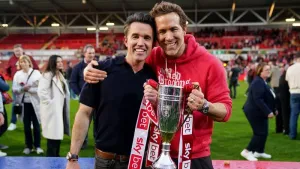 Wrexham begin first second-tier campaign in 43 years with trip to Southampton