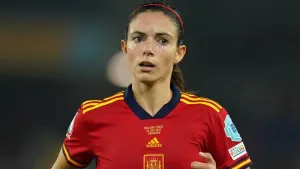 Aitana Bonmati back with Spain Euros squad after treatment for viral meningitis