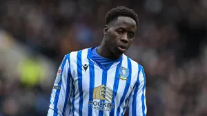 ‘All done our end’ – Rangers wait on Wednesday issues for Djeidi Gassama move