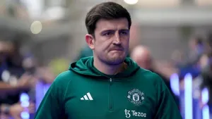 All is fine now – Harry Maguire joining Man Utd tour after personal matter