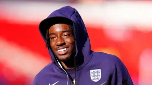 Arsenal closing on move for Chelsea forward Noni Madueke