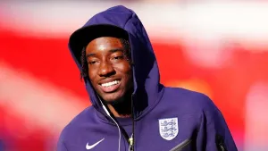 Arsenal complete £48m signing of Noni Madueke from Chelsea