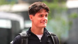 Arsenal complete signing of Christian Norgaard from Brentford