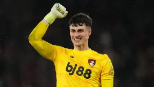 Arsenal sign goalkeeper Kepa Arrizabalaga from Chelsea