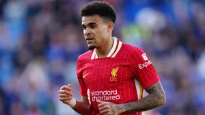 Bayern Munich close to reaching deal with Liverpool for Reds forward Luis Diaz