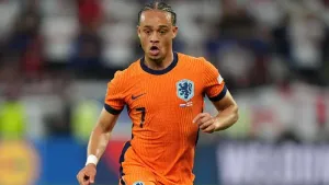 Bayern Munich enter race to sign Chelsea target Xavi Simons